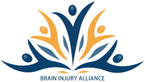 Brain Injury Alliance Logo