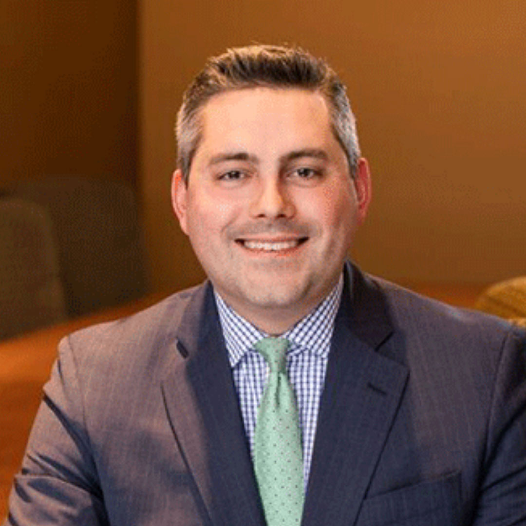 Bryan Fitzpatrick - Speaker at the West Coast Brain Injury Conference