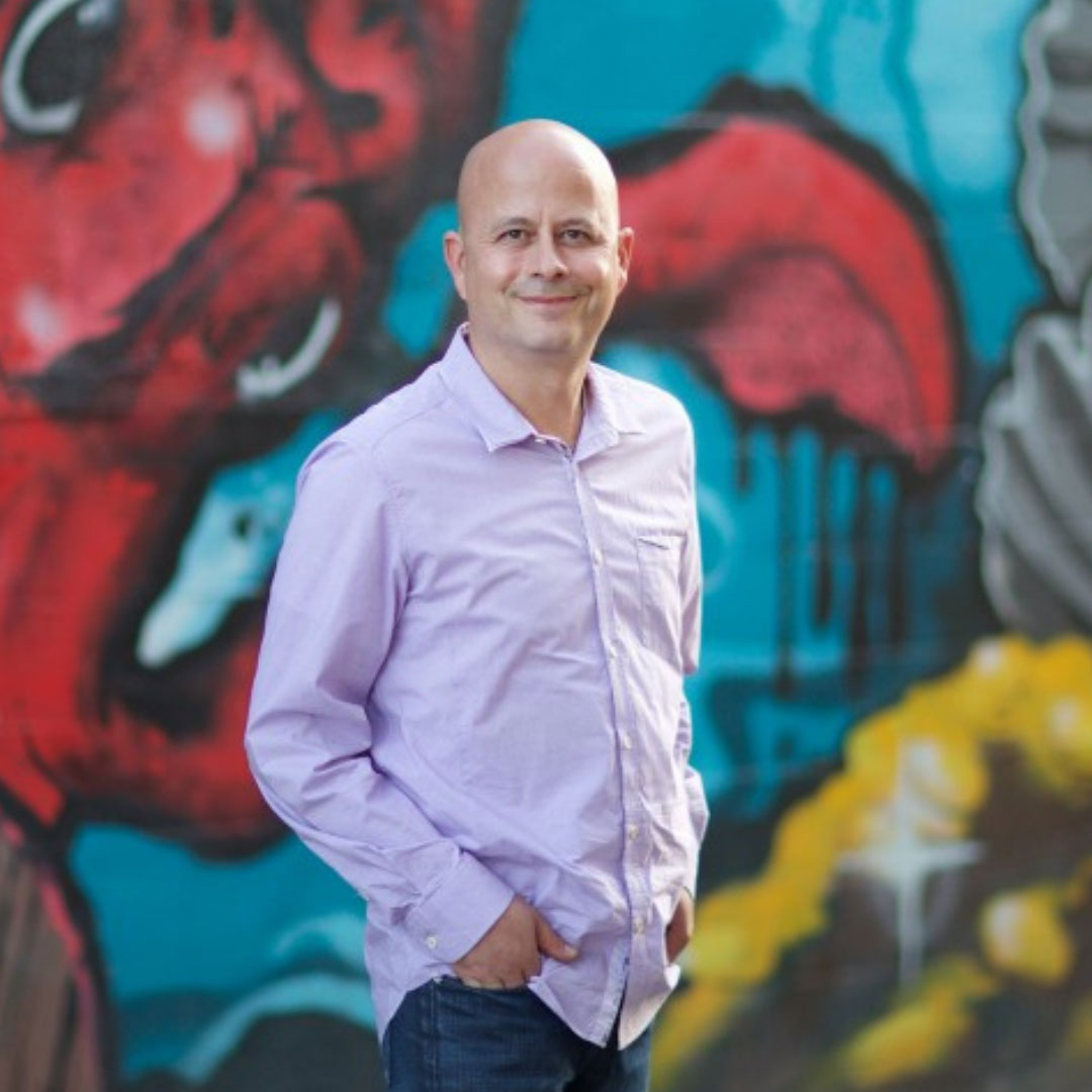 Dr. Zach Walsh - Speaker at the West Coast Brain Injury Conference