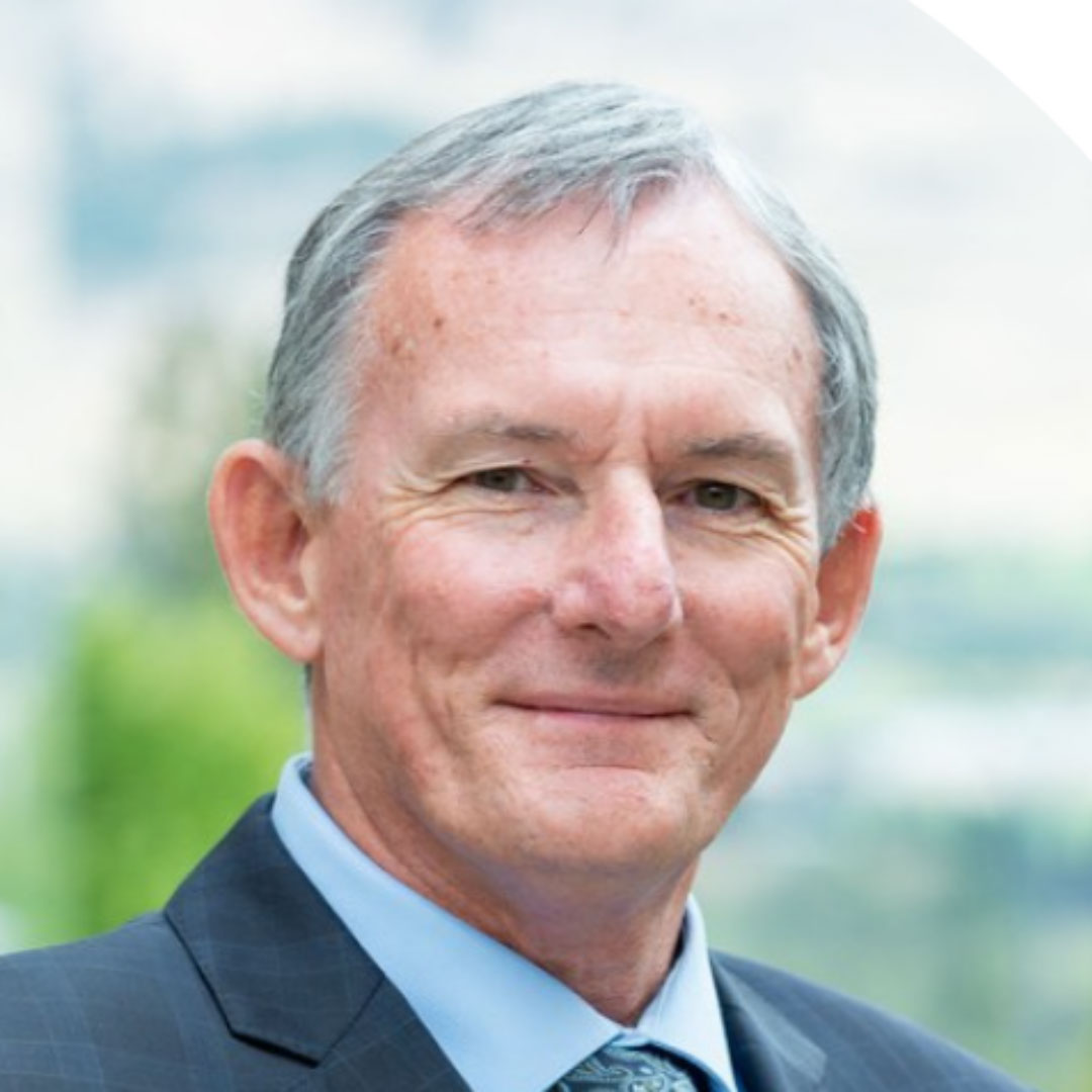 Ian Cull - Speaker at the West Coast Brain Injury Conference