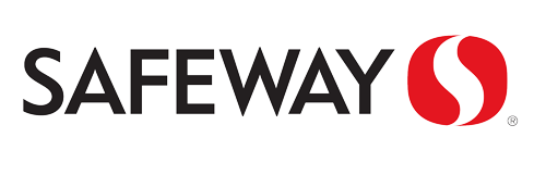 Logo of Safeway - a sponsor of the West Coast Brain injury Conference